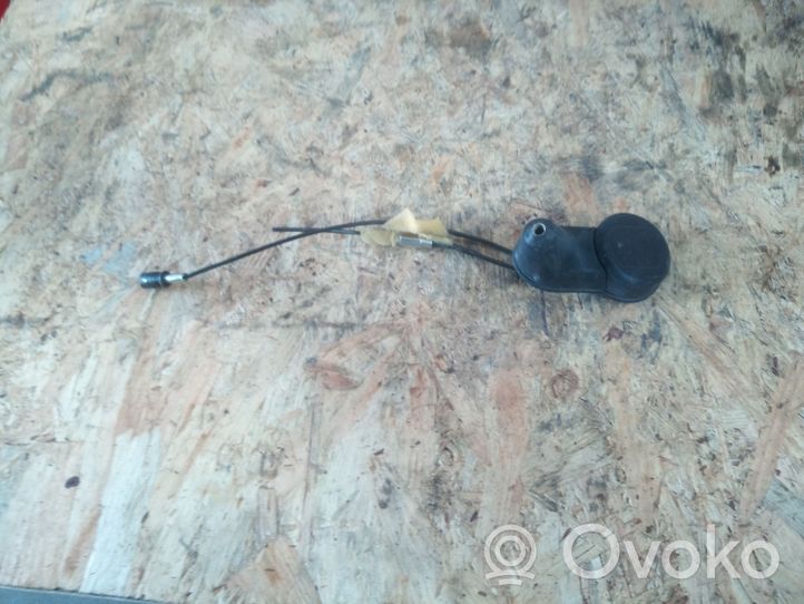 Ford Galaxy Antenna autoradio 7M5035507