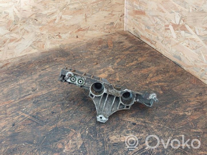 Jeep Grand Cherokee Support refroidisseur de vanne EGR 90513247G