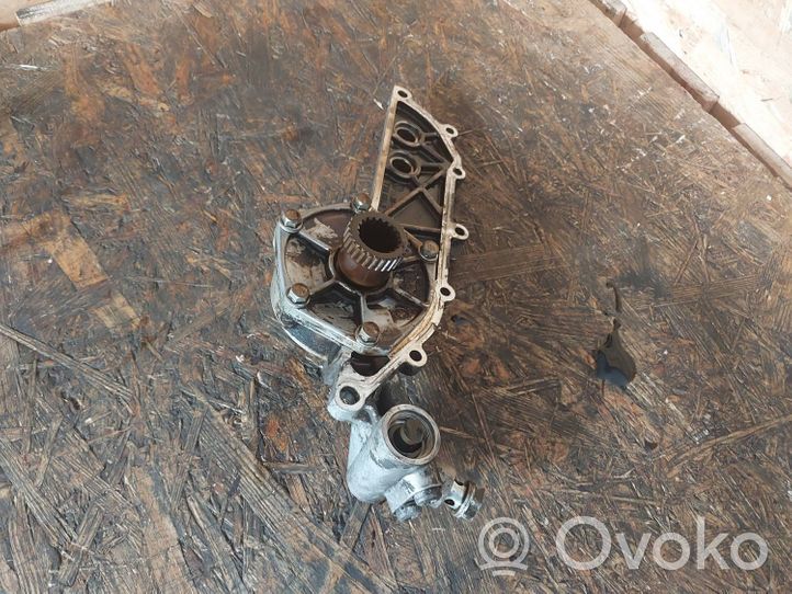 BMW 5 E39 Leva comando tergicristalli 1738405