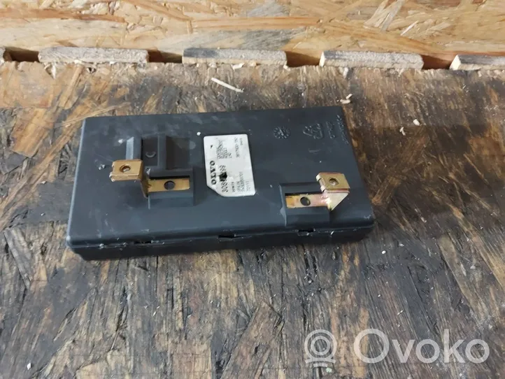 Volvo S40, V40 Module d'éclairage LCM 30859699