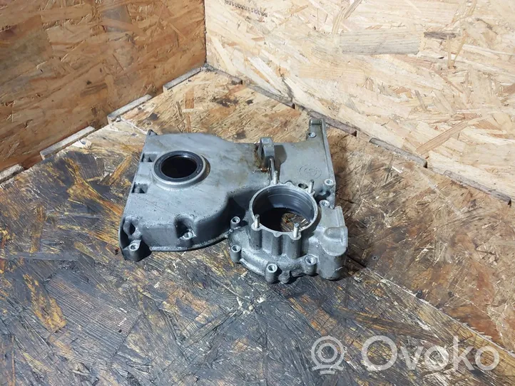 BMW 5 E39 Kita variklio detalė 17062809