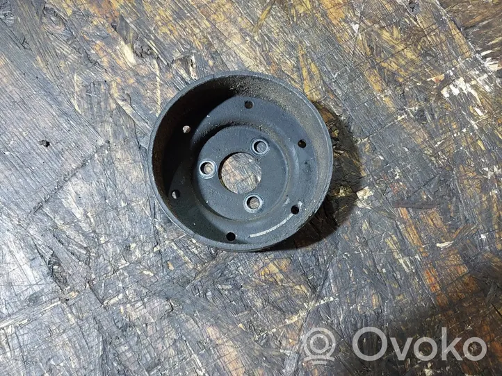 Audi A4 S4 B5 8D Water pump pulley 058119145