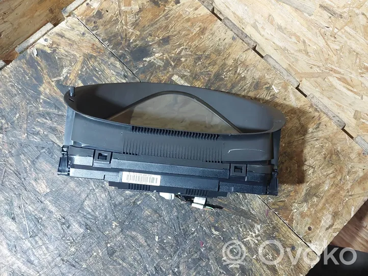 Mercedes-Benz C W203 Tachimetro (quadro strumenti) A2035403411