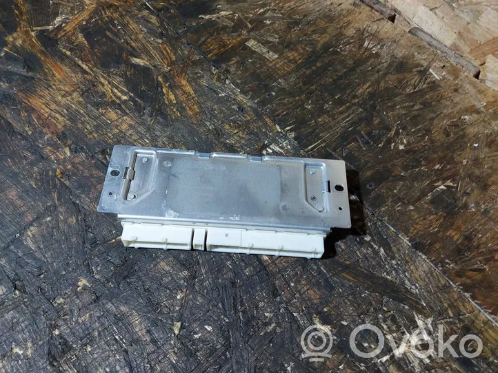 Mercedes-Benz E W210 Sterownik / Moduł ECU 0195454732