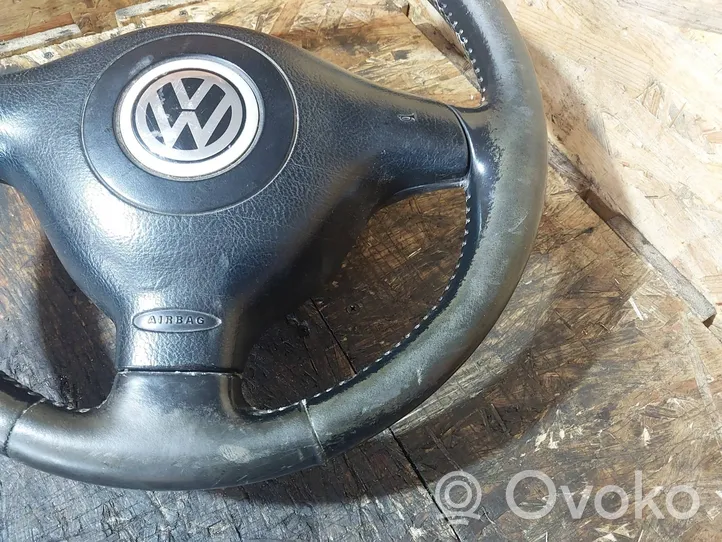 Volkswagen PASSAT B5.5 Kierownica 1J0419091AE