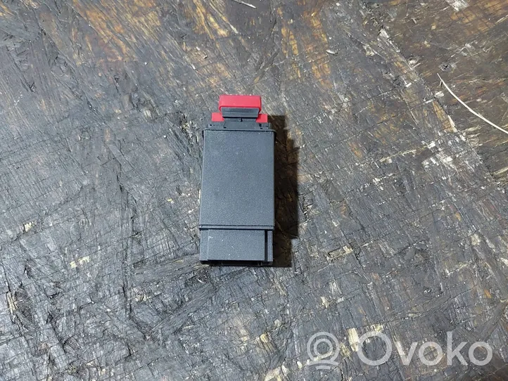 Audi A6 S6 C5 4B Hazard light switch 4B0941509D