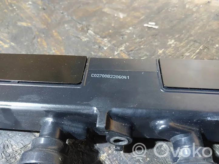 Citroen C5 High voltage ignition coil 9634131380