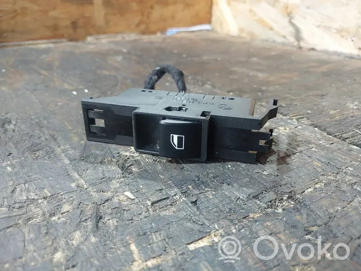 BMW 3 E46 Electric window control switch 8381510