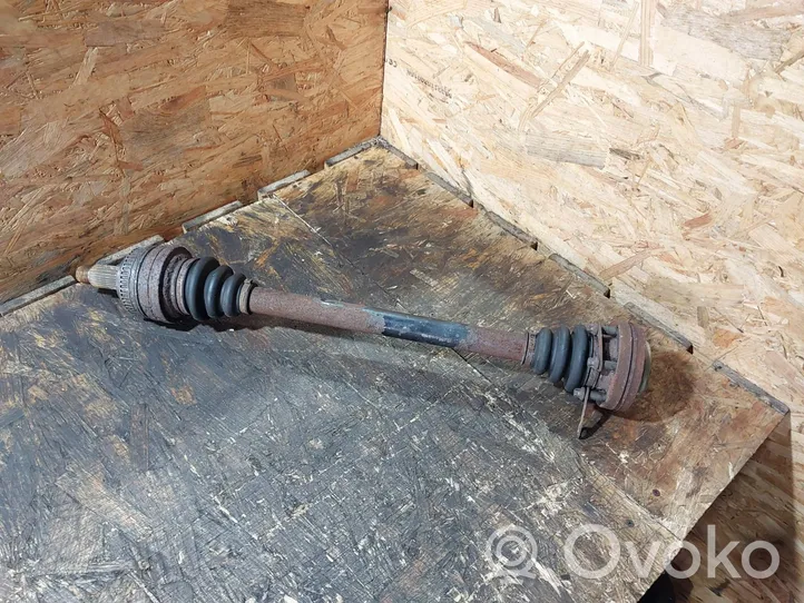 BMW 3 E46 Rear driveshaft 1229496