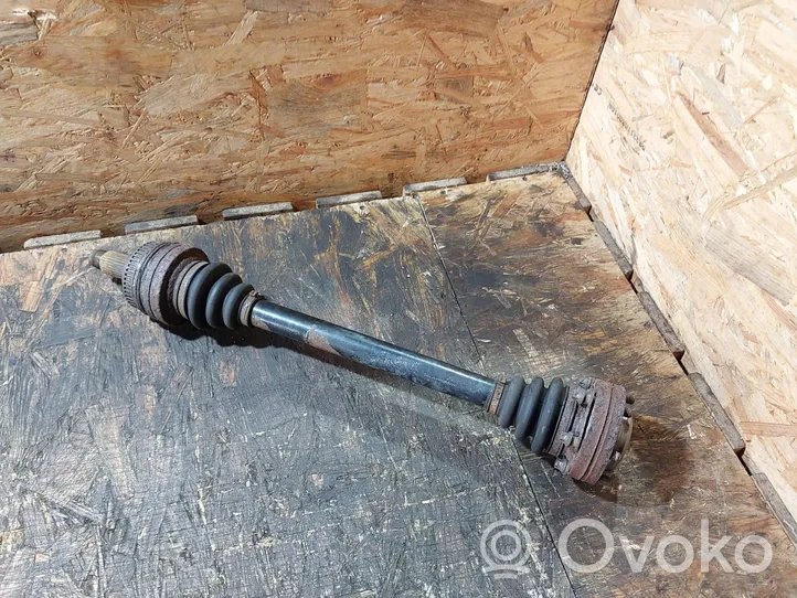 BMW 3 E46 Rear driveshaft 1229495