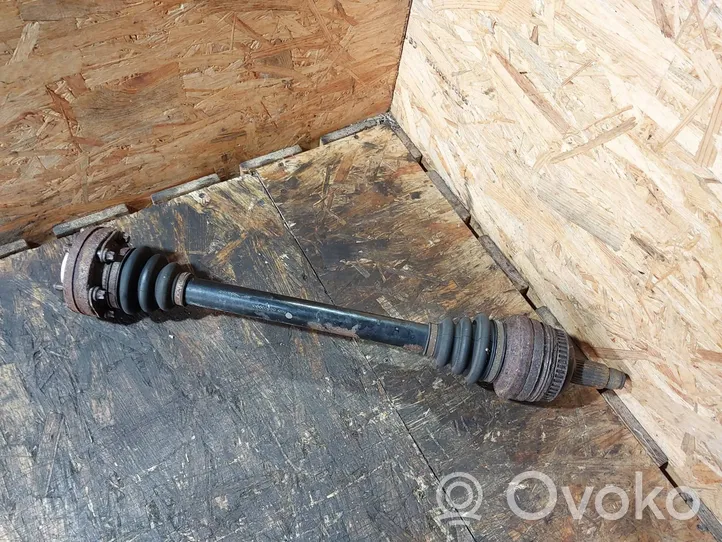 BMW 3 E46 Rear driveshaft 1229495