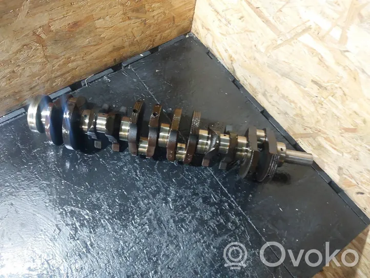 BMW 5 E39 Crankshaft 1432274