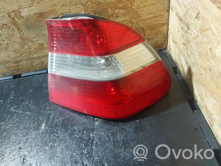 BMW 3 E46 Lampa tylna 6910532