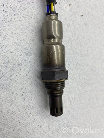 Volkswagen Tiguan Allspace Sonde lambda 04l906262