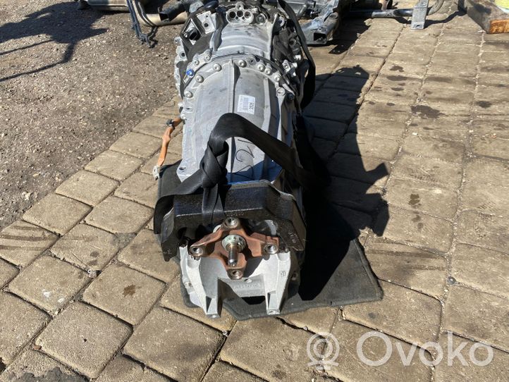 Mercedes-Benz C W205 Automatic gearbox R7252711703