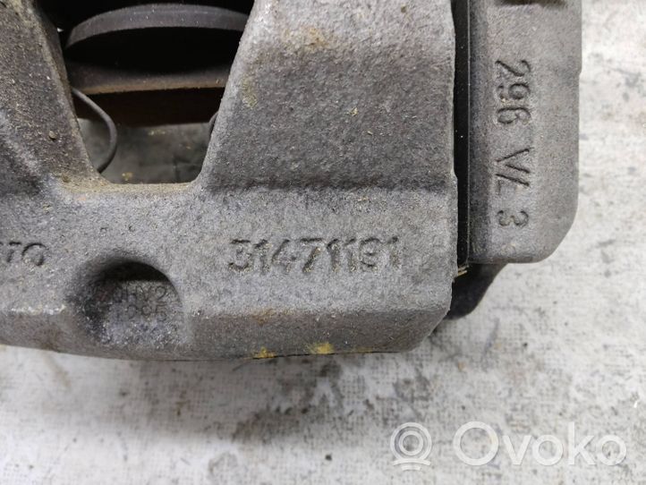 Volvo XC40 Étrier de frein avant 31471191