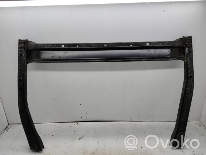 Volvo XC40 Schlossträger Frontträger Frontmaske 32221552