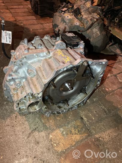 Volvo XC40 Automatic gearbox 1285431