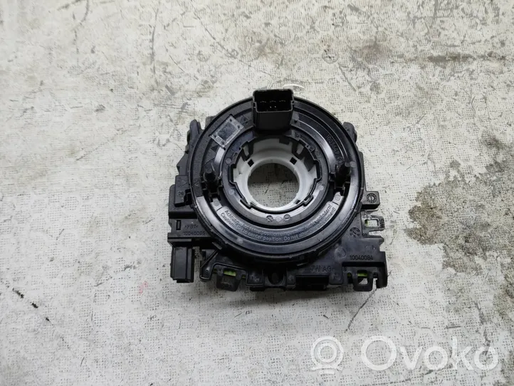 Volkswagen Golf Sportsvan Innesco anello di contatto dell’airbag (anello SRS) 5Q0953549E