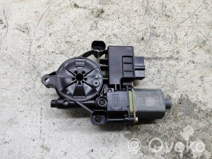 Volkswagen Golf Sportsvan Rear door window regulator motor 5q0959811