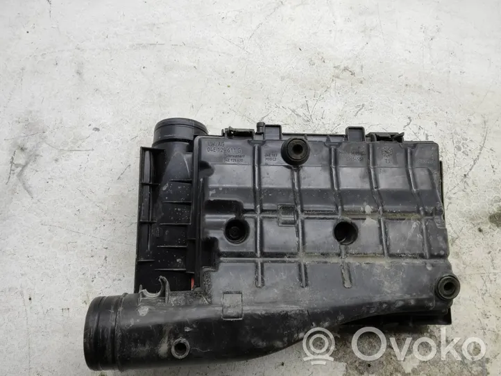 Volkswagen Golf Sportsvan Scatola del filtro dell’aria 04E129611G