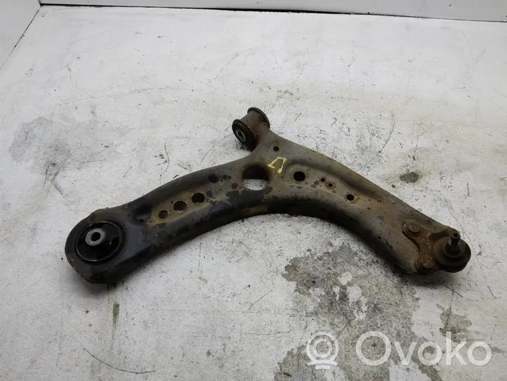 Volkswagen Golf Sportsvan Brazo de suspensión/horquilla inferior delantero 5q0407152j