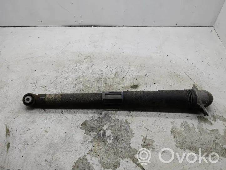 Volkswagen Golf Sportsvan Rear shock absorber/damper 