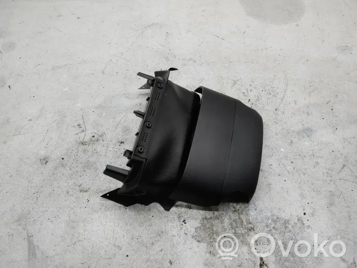 Opel Mokka B Garniture de colonne de volant 9834687080A