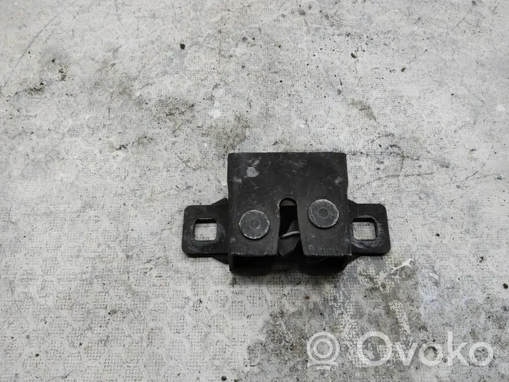 Land Rover Range Rover Velar Engine bonnet/hood lock/catch 