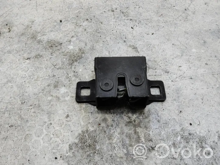 Land Rover Range Rover Velar Chiusura/serratura vano motore/cofano 