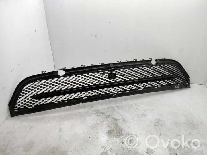 Land Rover Range Rover Velar Front bumper lower grill J8a2-17h750-ca