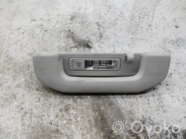 Mercedes-Benz C W205 Poignée intérieur plafond A0009069005