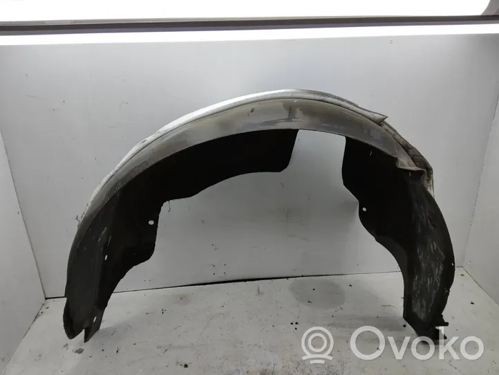 Chevrolet Captiva Rear arch fender liner splash guards 95328114