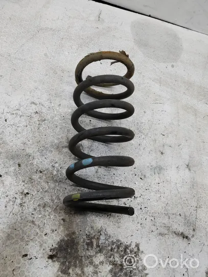 Chevrolet Captiva Rear coil spring 