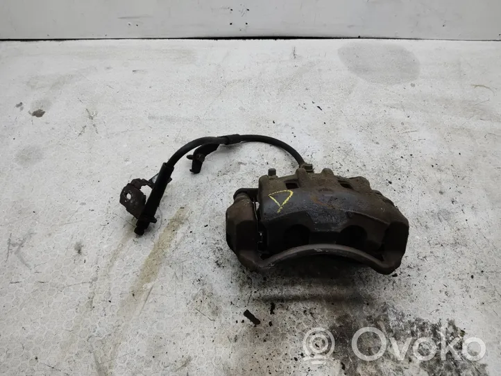 Chevrolet Captiva Front brake caliper 