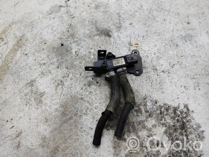 Chevrolet Captiva Sensore di pressione dei gas di scarico 25182883