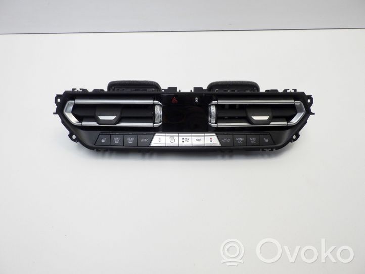 BMW 2 F44 Climate control unit 4A0EDE9