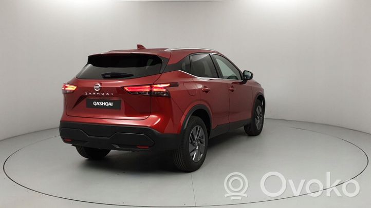 Nissan Qashqai J12 Cintura di sicurezza anteriore 878246UA0B