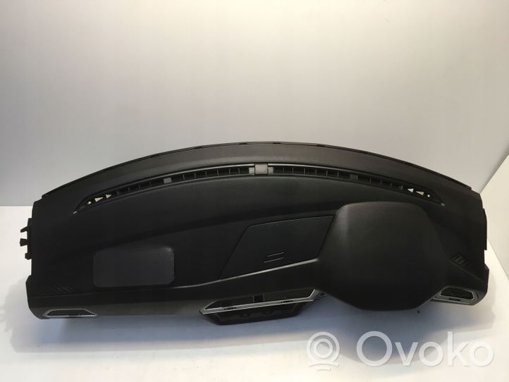 Volkswagen Tiguan Allspace Panelė 5NM857003