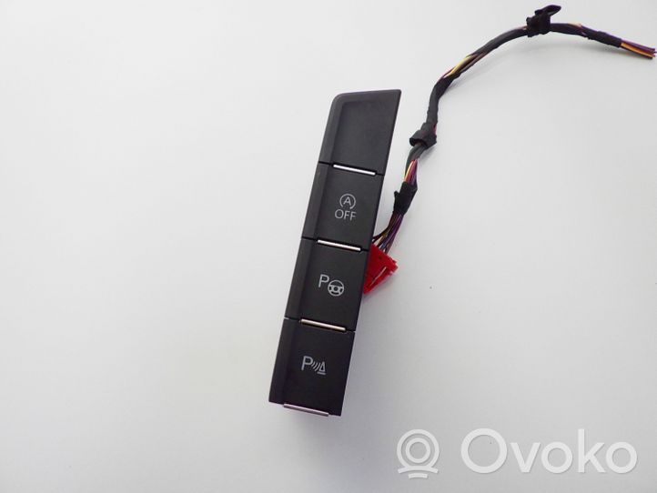 Volkswagen Tiguan Allspace A set of switches 5NC927137B