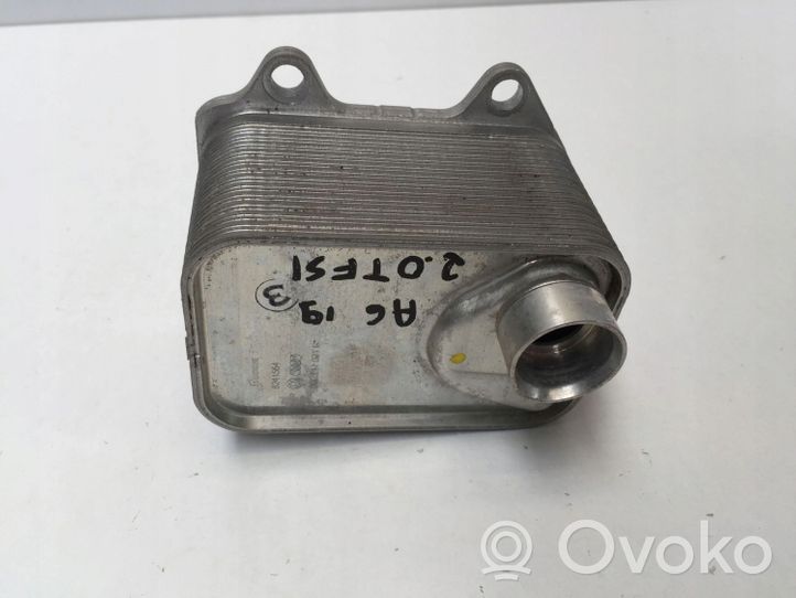 Audi A6 S6 C8 4K Radiatore dell’olio del motore 06L117021G