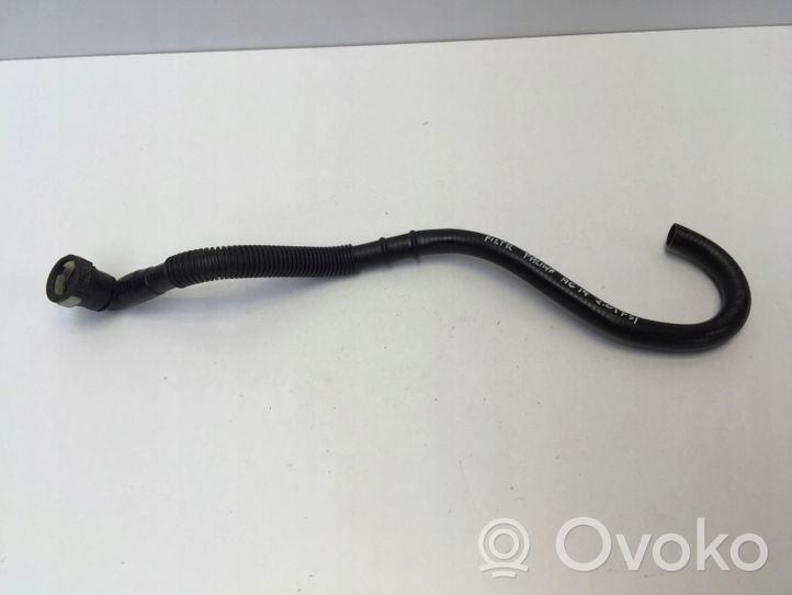 Audi A6 S6 C8 4K Fuel line/pipe/hose 4K0201997M