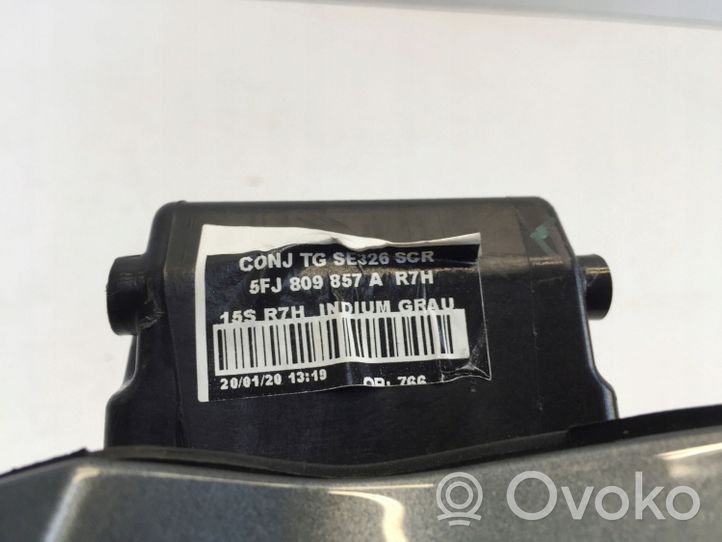 Seat Tarraco Polttoainesäiliön korkki 5FJ809857A