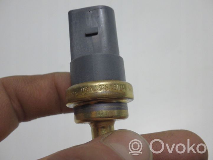 Volkswagen Taigo Sensore temperatura del liquido di raffreddamento 06A919501A