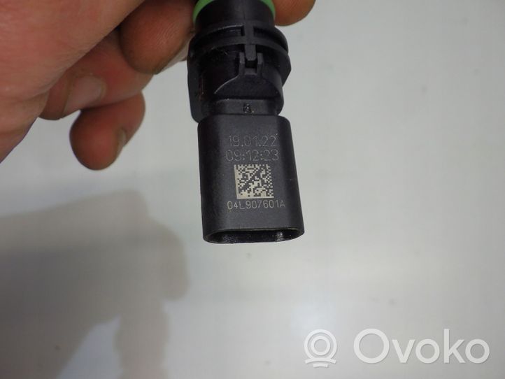 Volkswagen Taigo Sadales vārpstas stāvokļa sensors 04L907601A