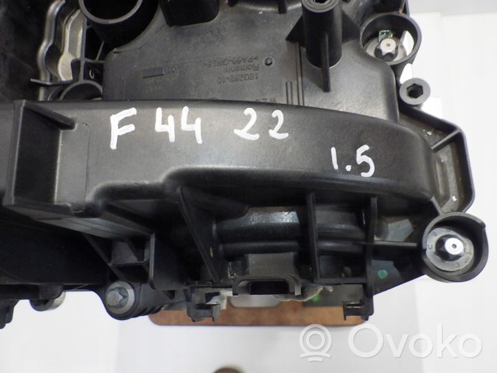 BMW 2 F44 Silnik / Komplet B38A15