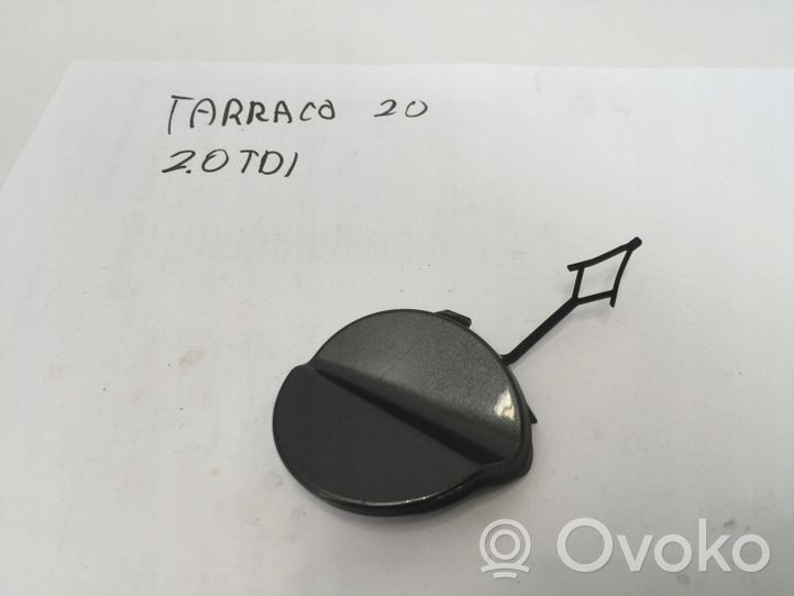 Seat Tarraco Zaślepka / Osłona haka holowniczego przednia 5FJ807241