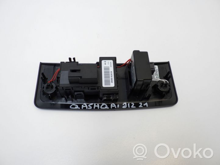 Nissan Qashqai J12 Kit interrupteurs 264976UA1A