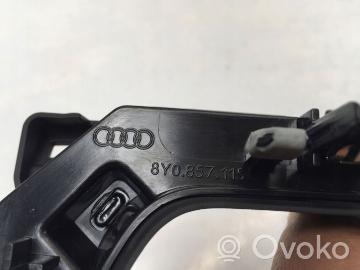 Audi A3 8Y Element deski rozdzielczej 8Y0857115