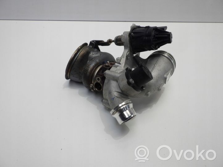 BMW 2 F44 Turboahdin 9452135